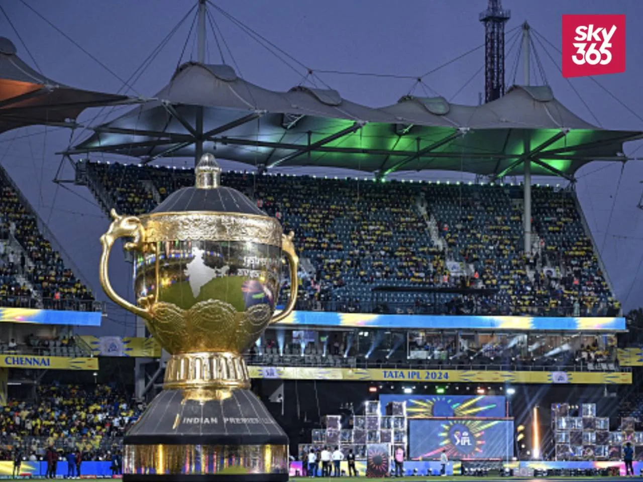 IPL 2025
