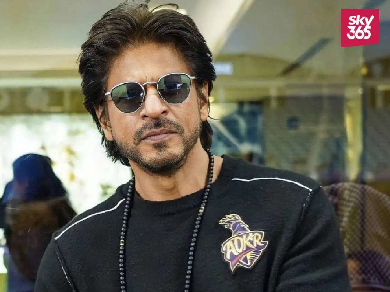 Shah Rukh Khan