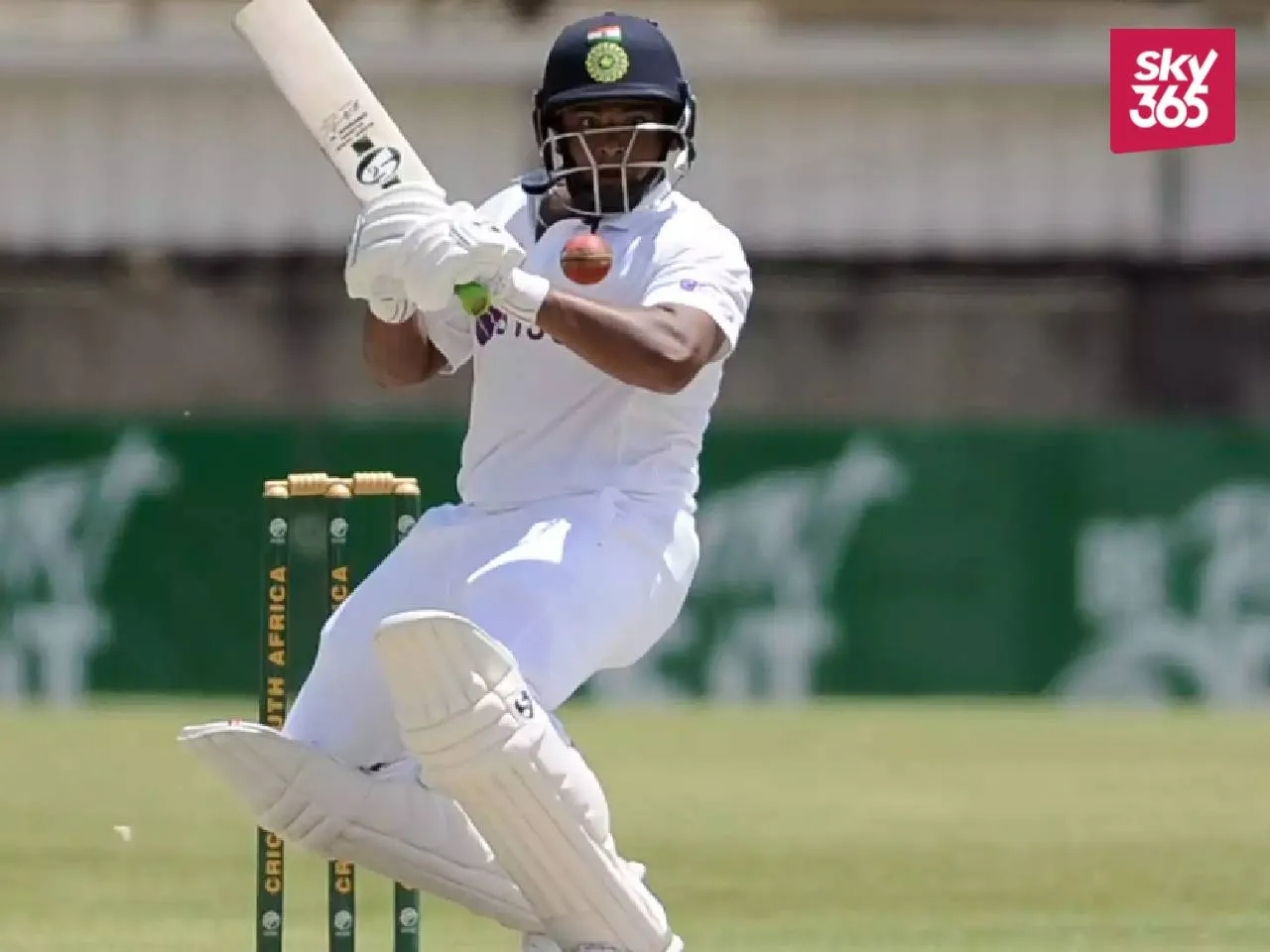 Sarfaraz Khan