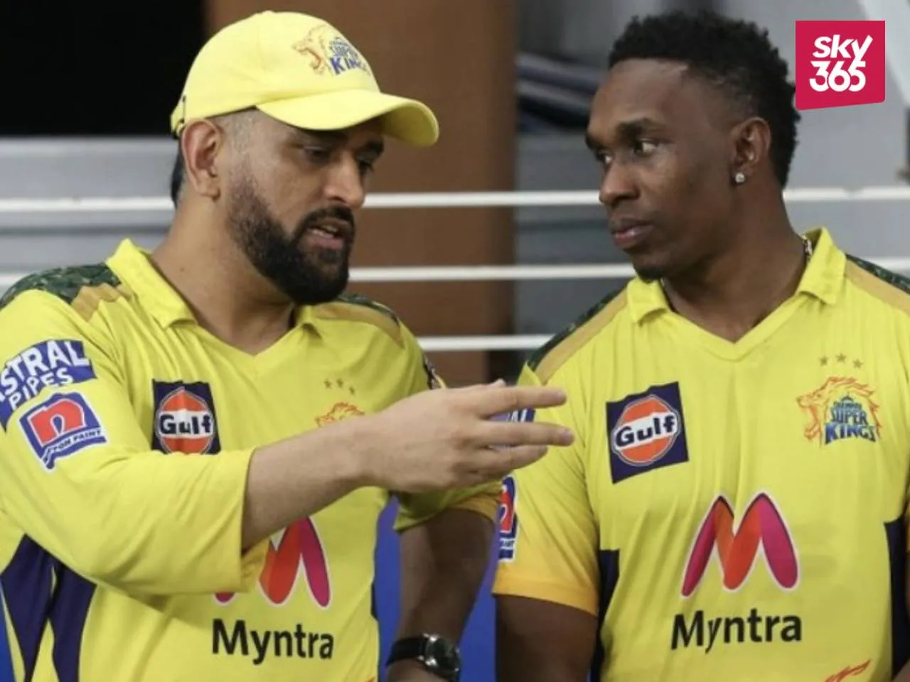 Chennai Super Kings