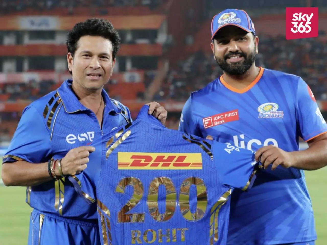 Mumbai Indians
