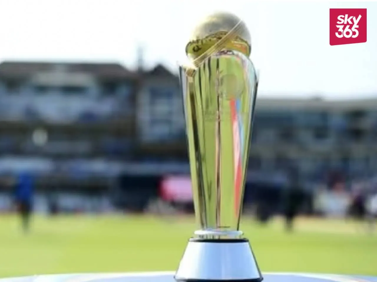 Champions Trophy