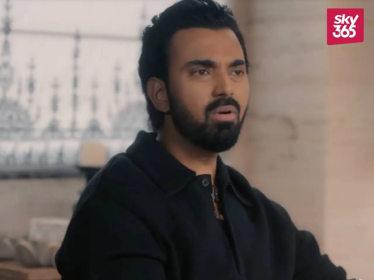 KL Rahul