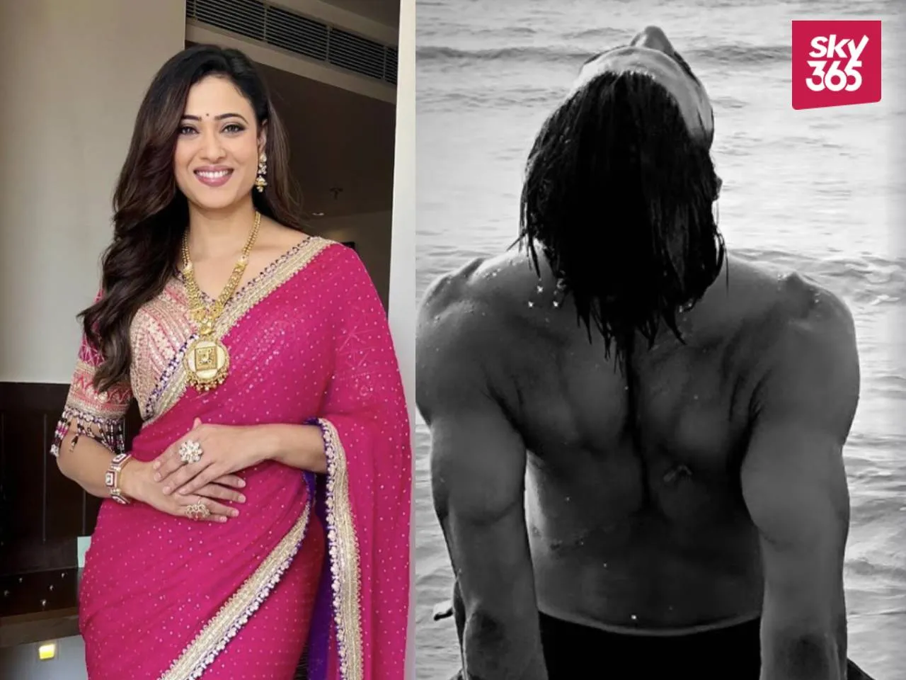 Shweta Tiwari 