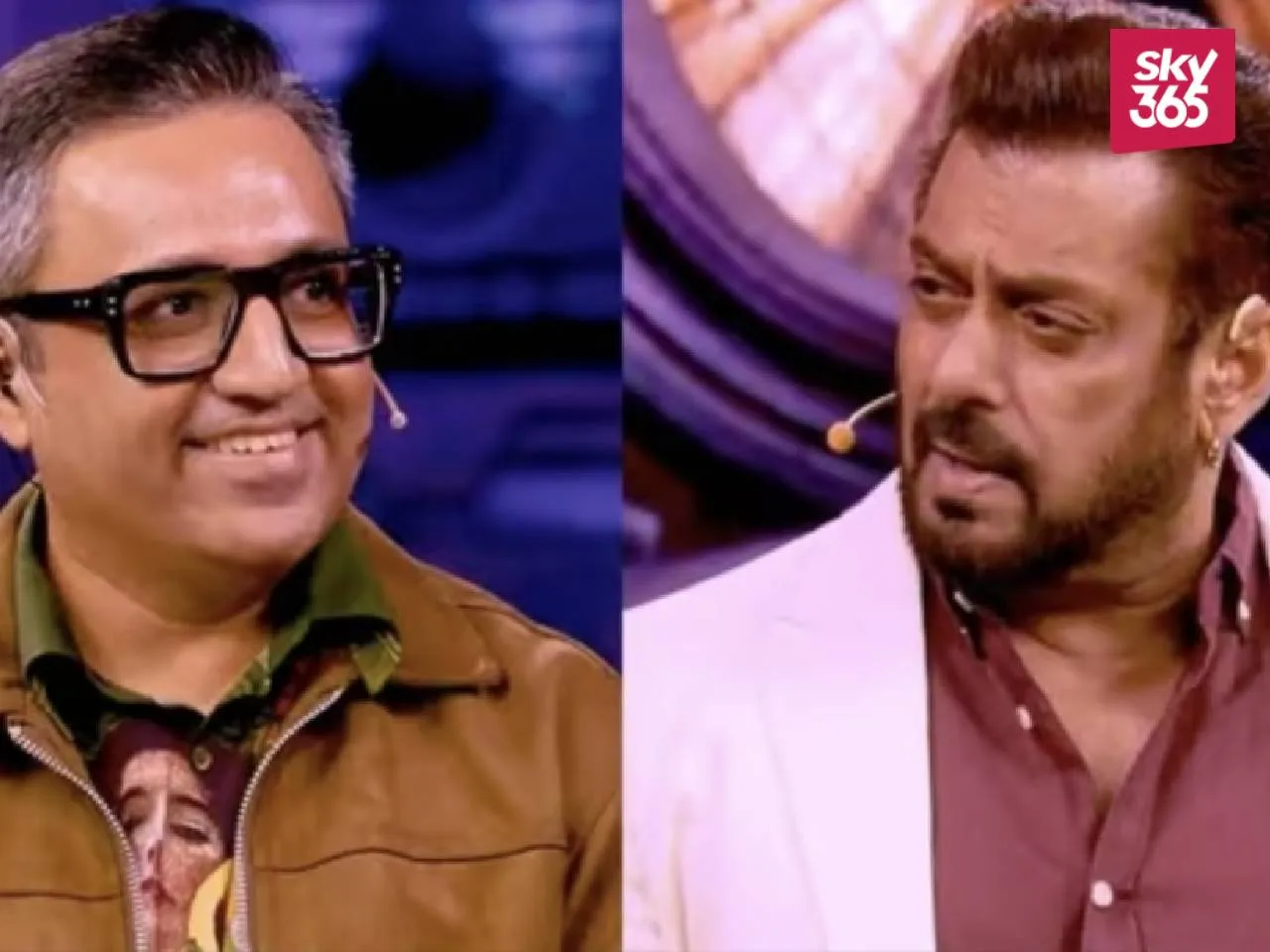 Bigg Boss 18