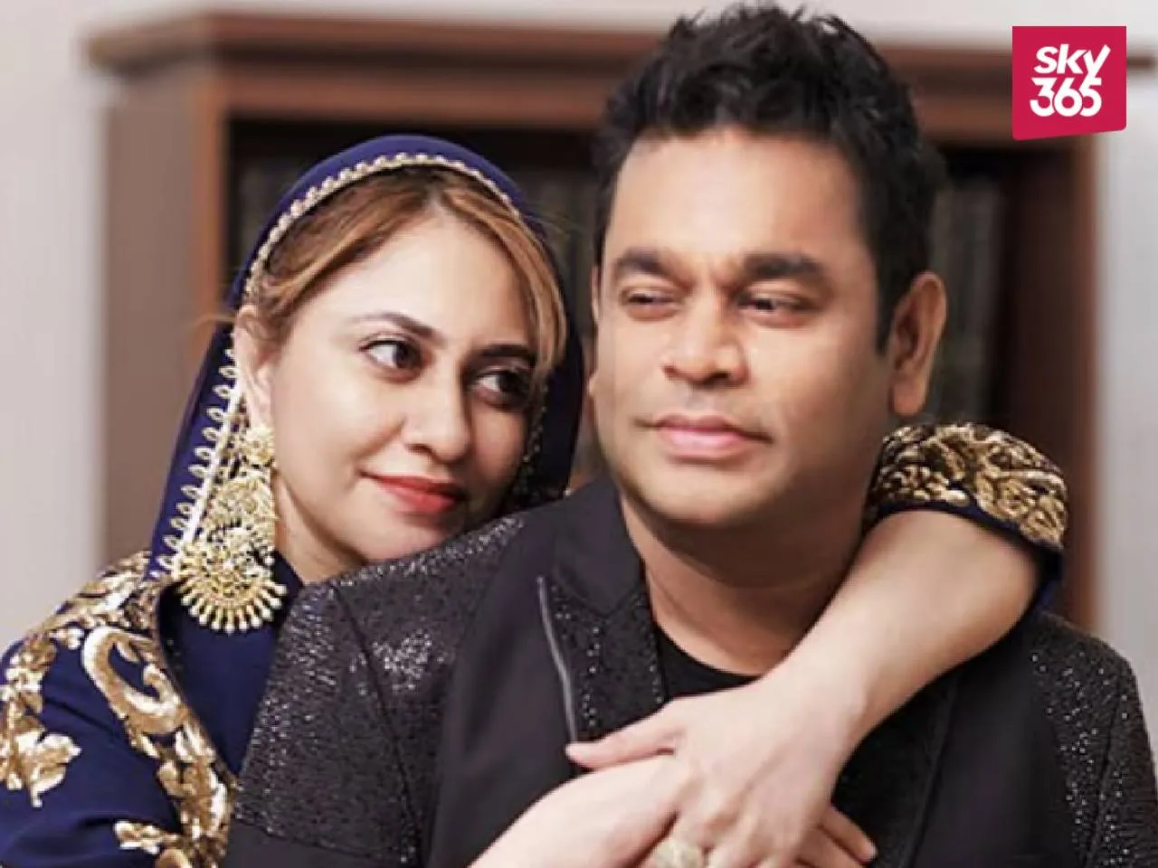 AR Rahman