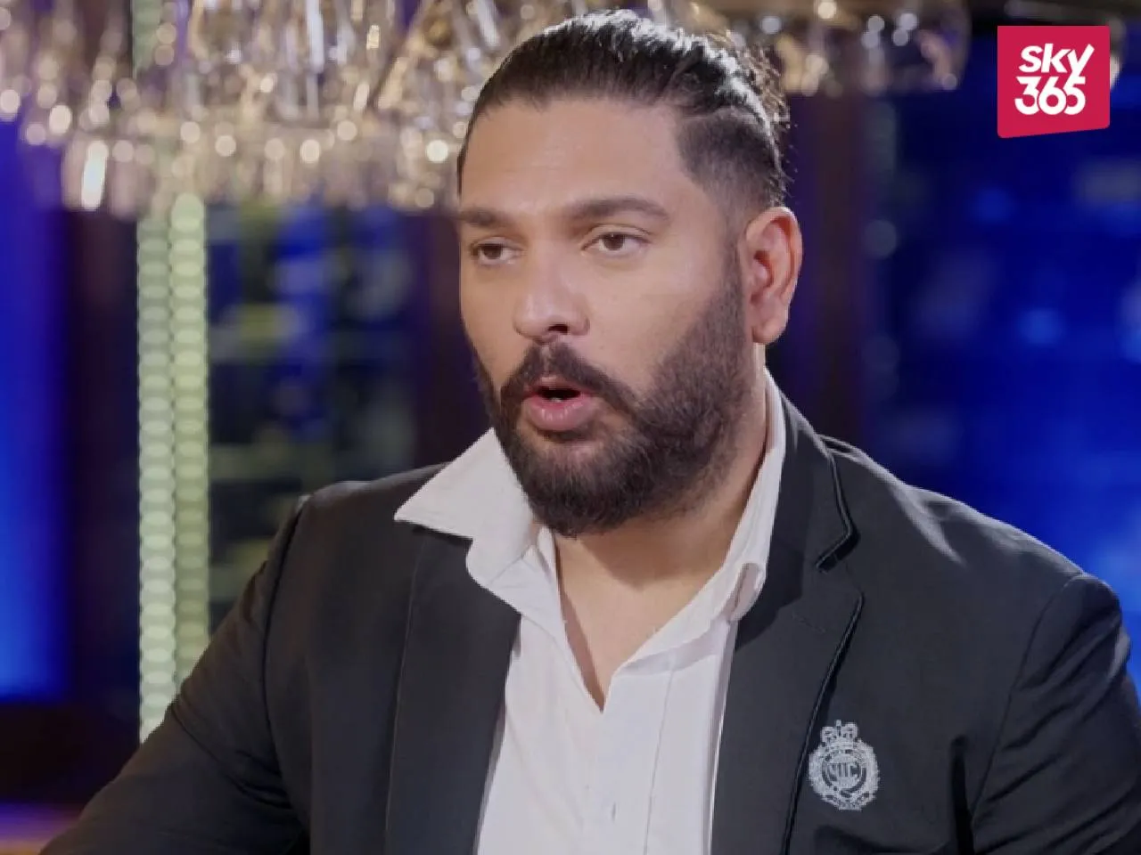 Yuvraj Singh 