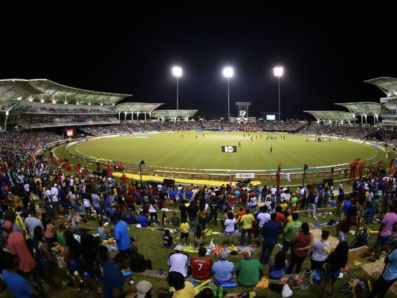 Global Super League