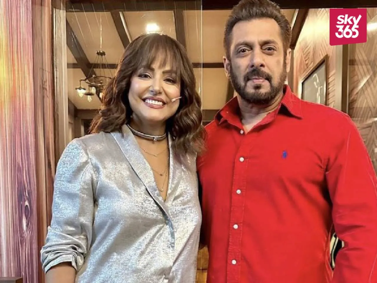 Bigg Boss 18