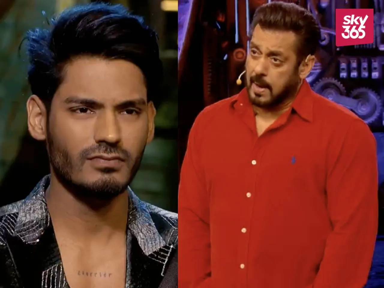 Bigg Boss 18