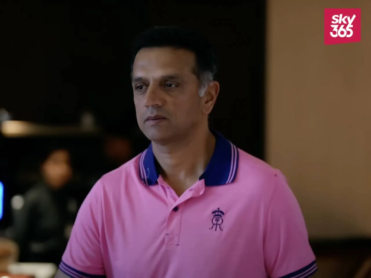 Rahul Dravid