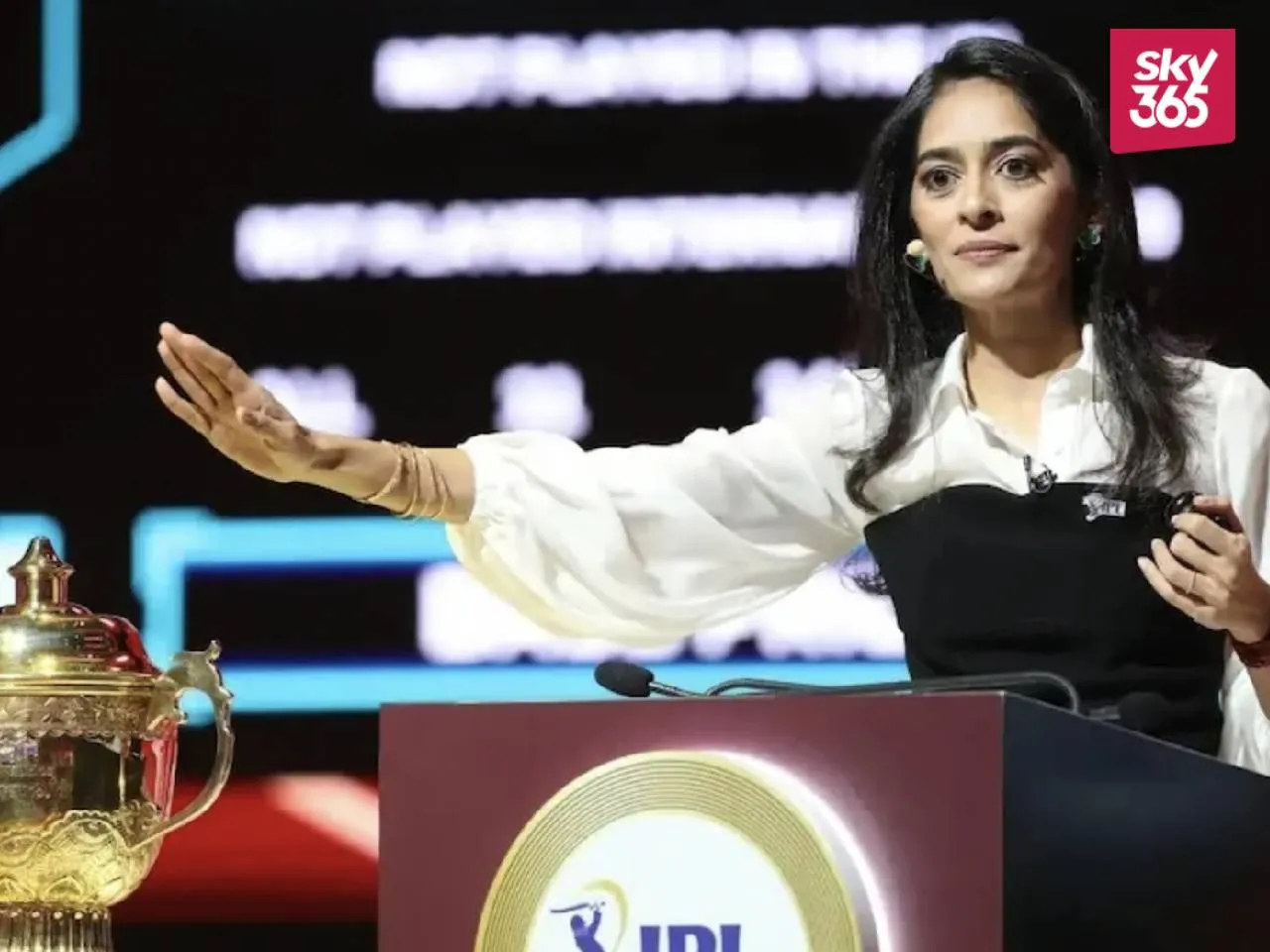 IPL mega auctions