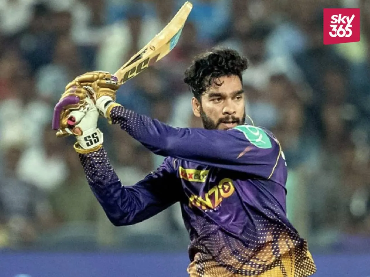 Venkatesh Iyer