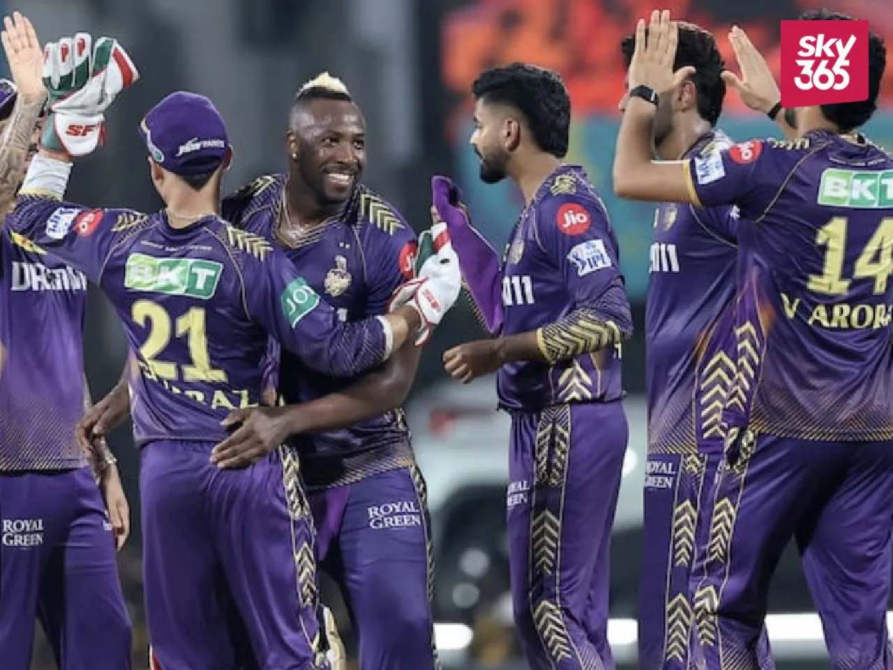 IPL 2025