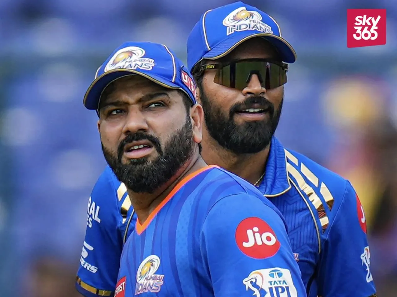 Mumbai Indians