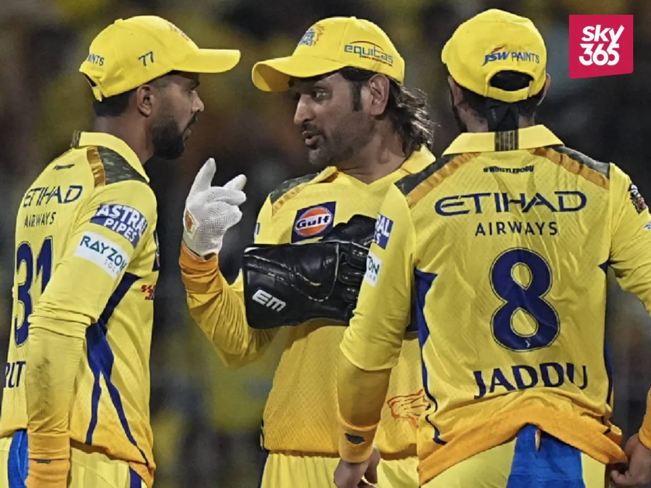 IPL 2025