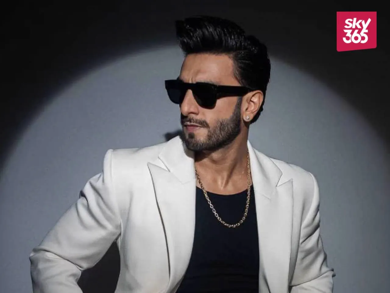 Ranveer Singh Don 3