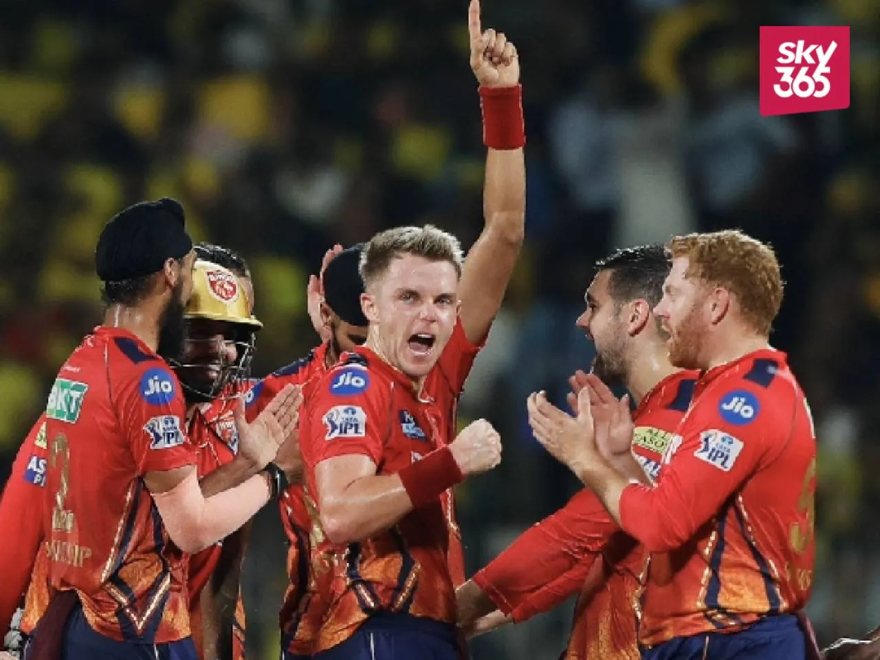 IPL 2025