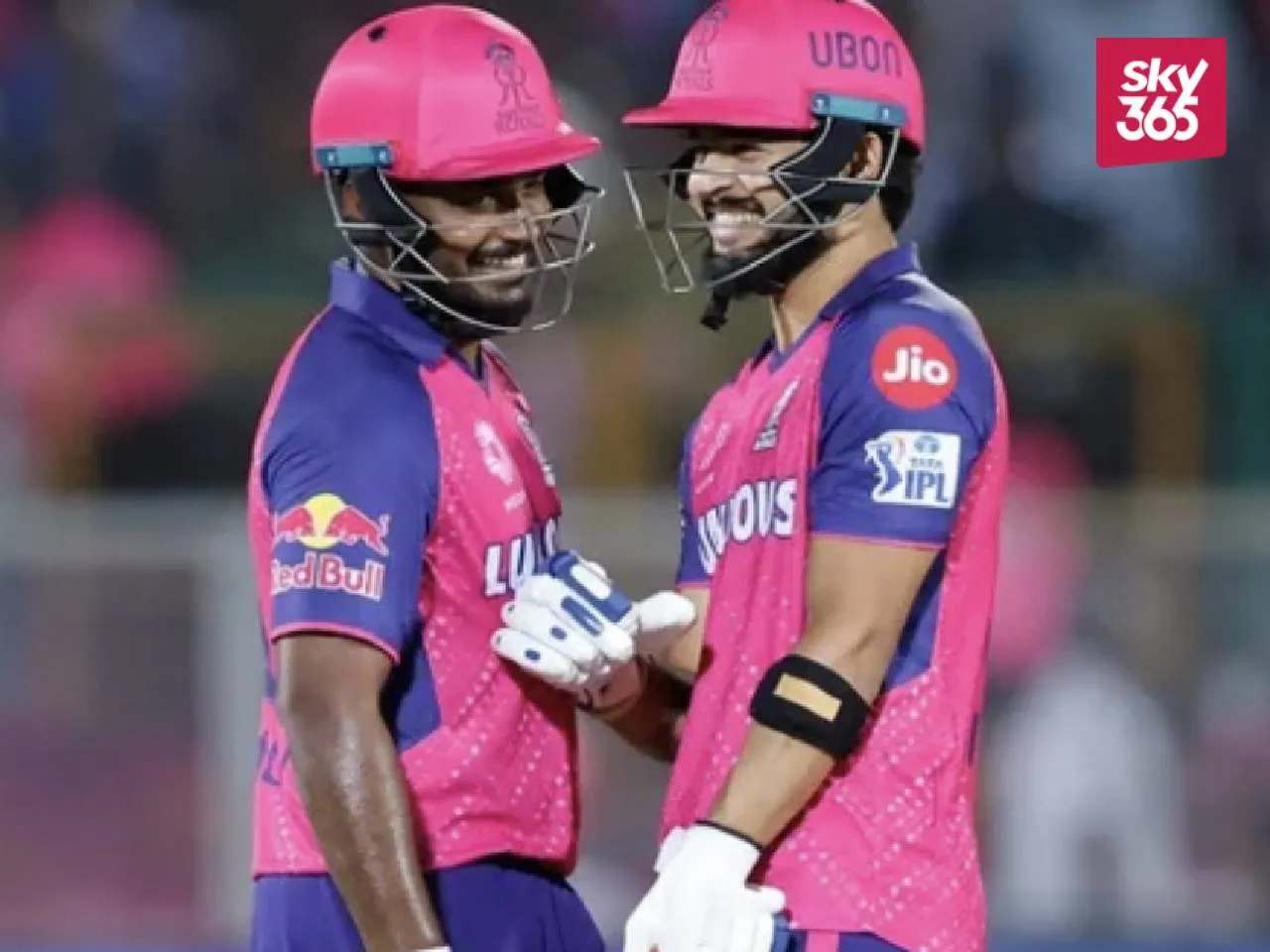 IPL 2025