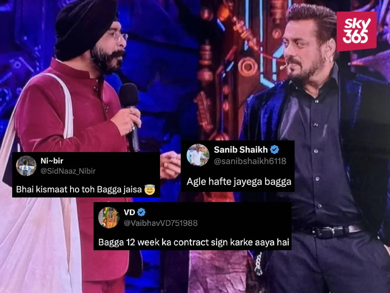 Bigg Boss 18