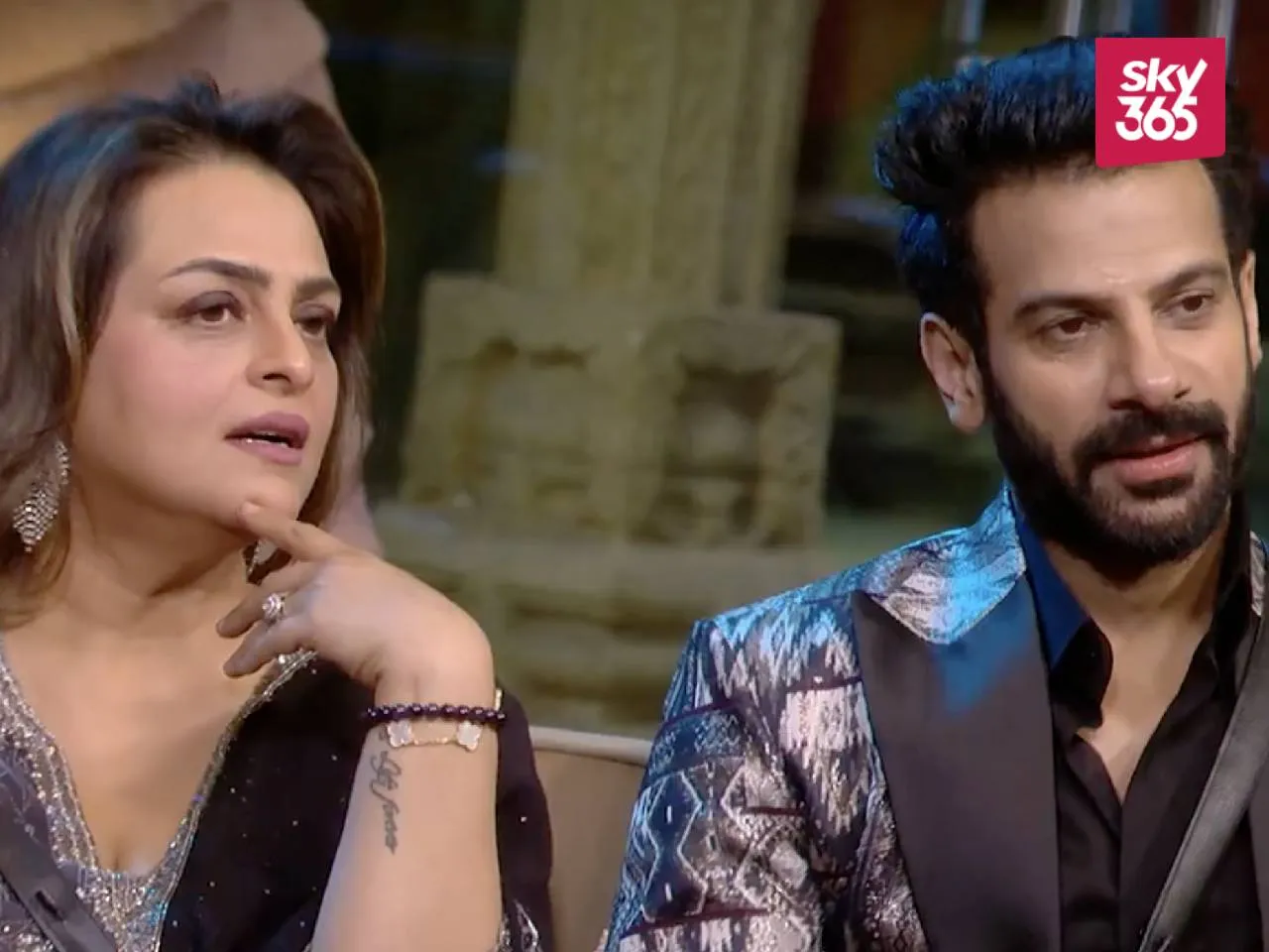Bigg Boss 18