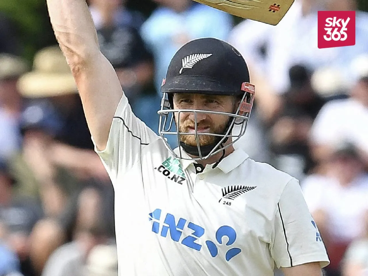 Kane Williamson