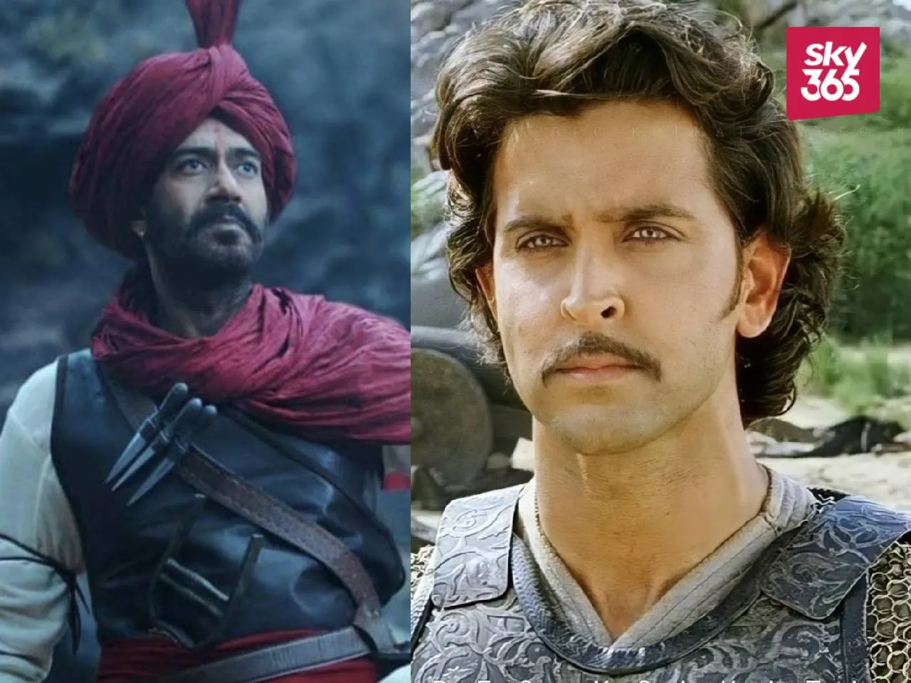 Hrithik Roshan