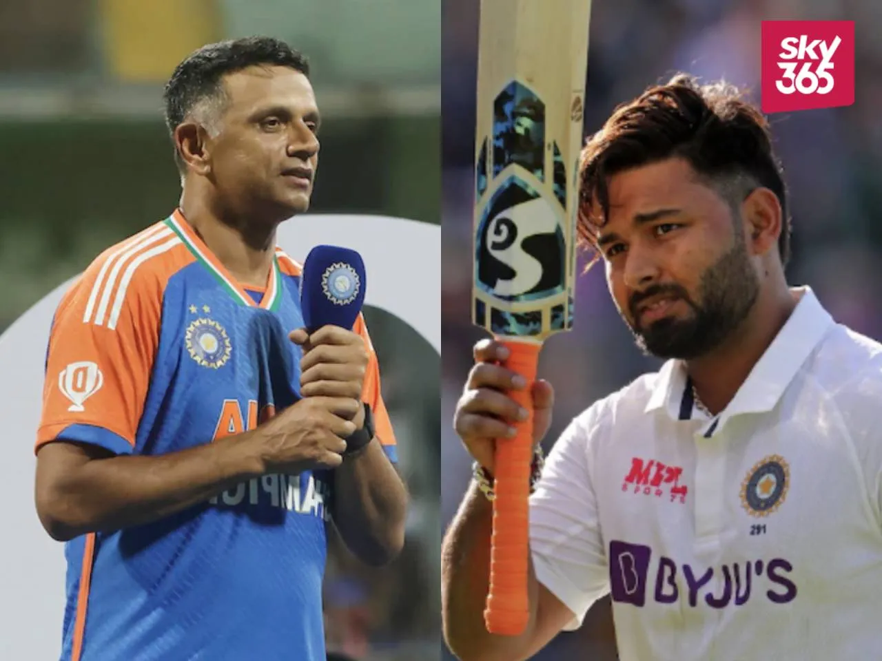  Rishabh Pant