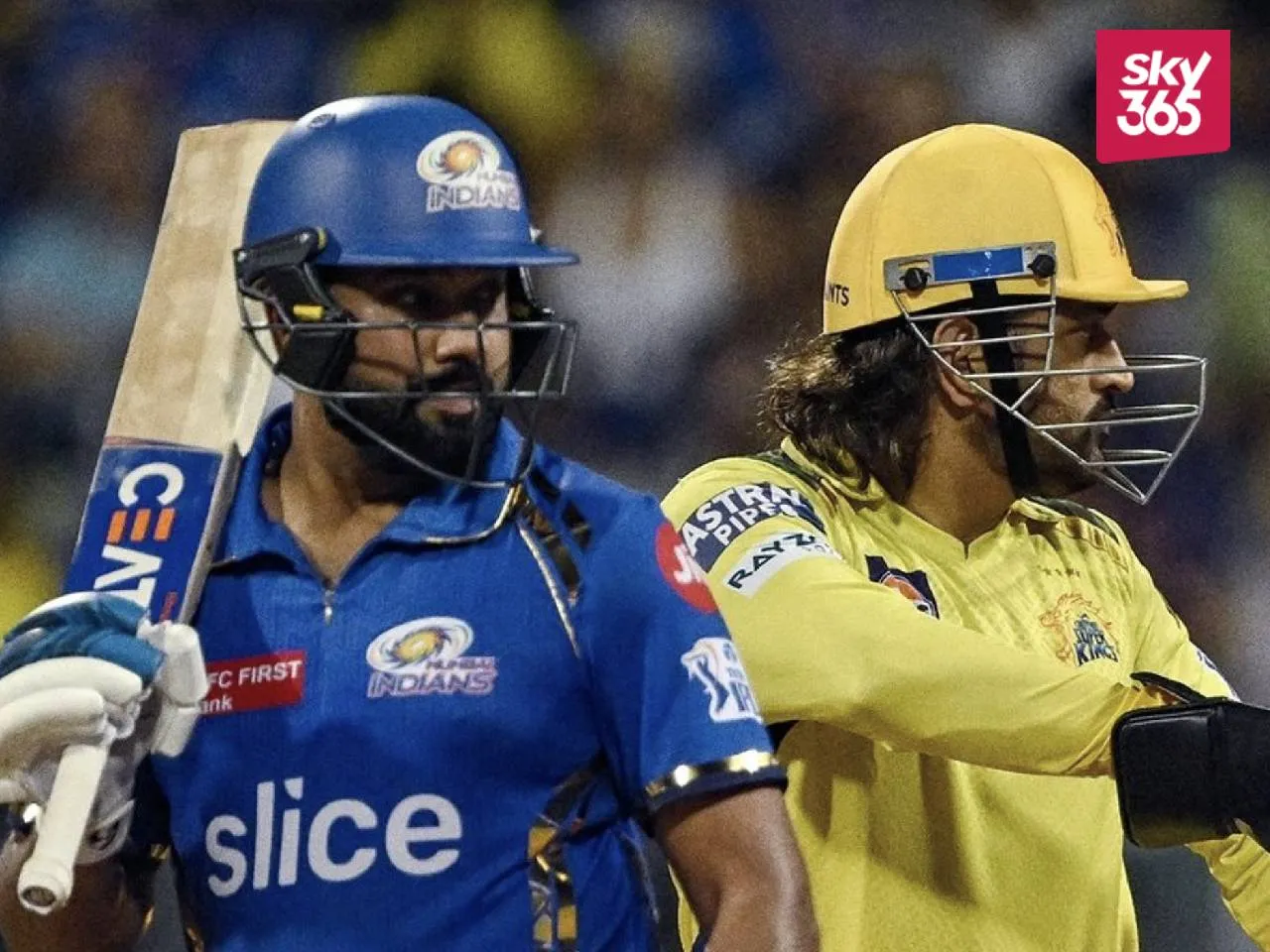 IPL 2025 