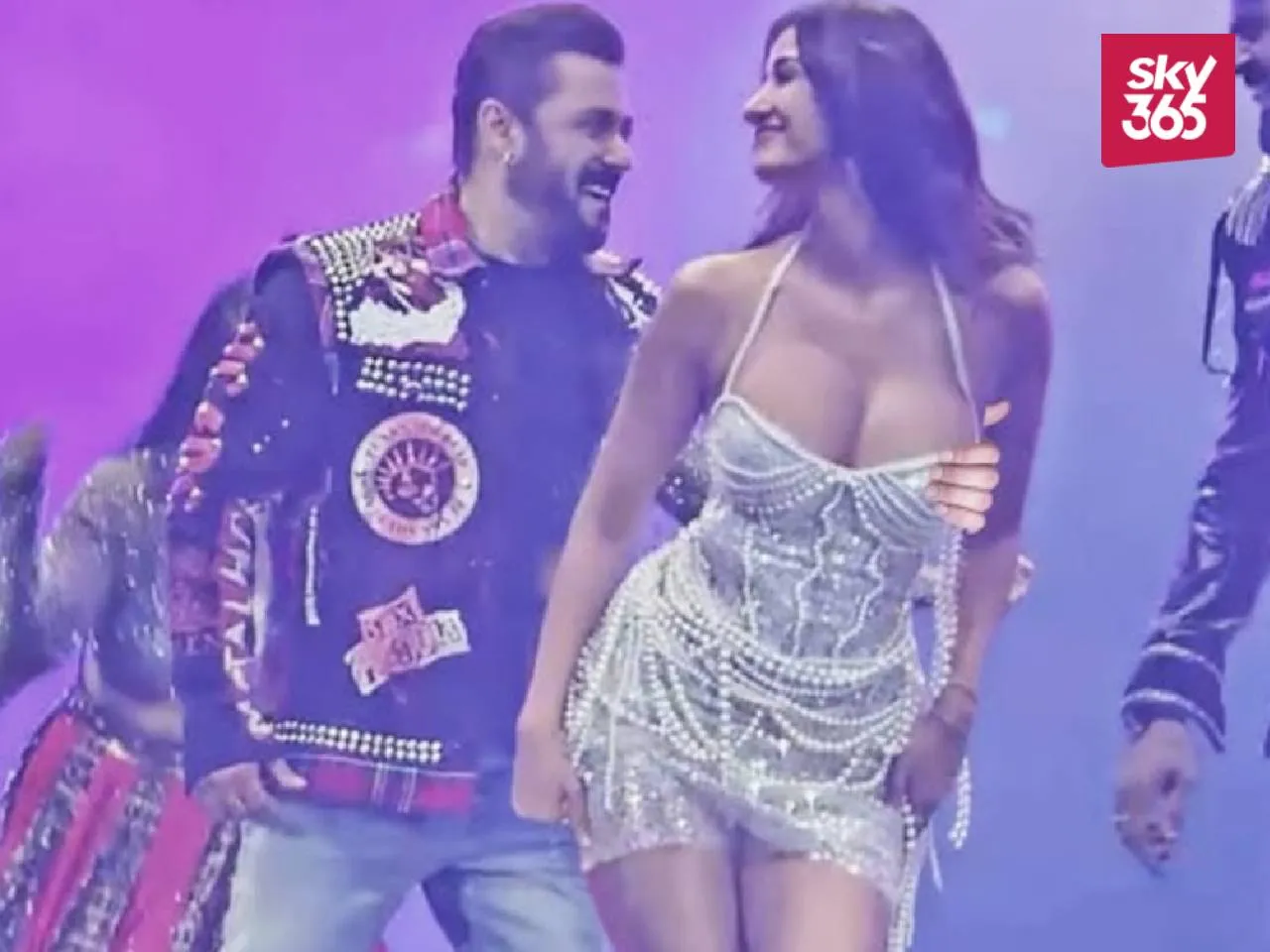 Salman Khan