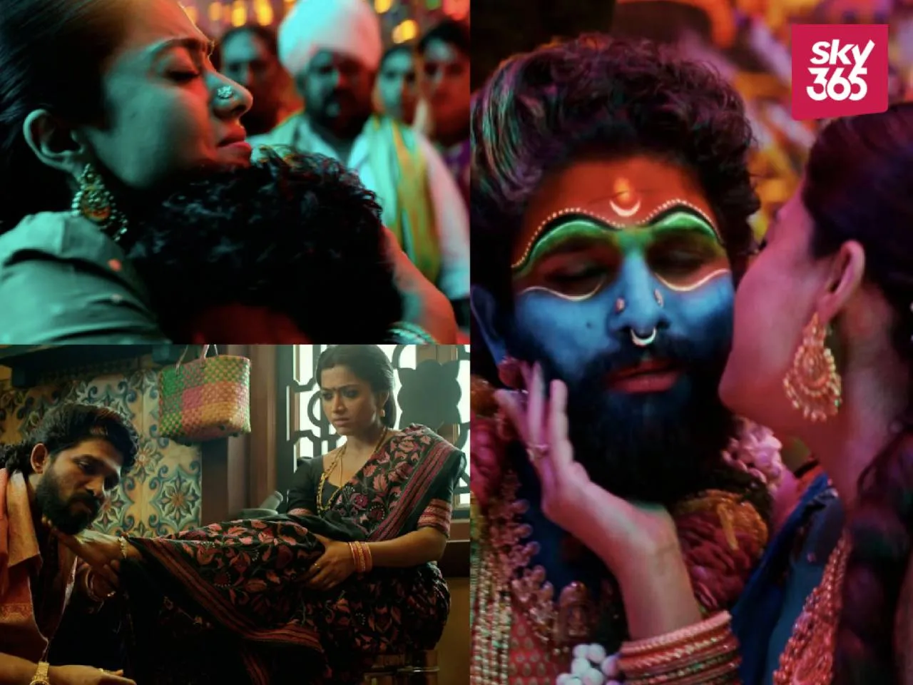 Pushpa 2: The Rule