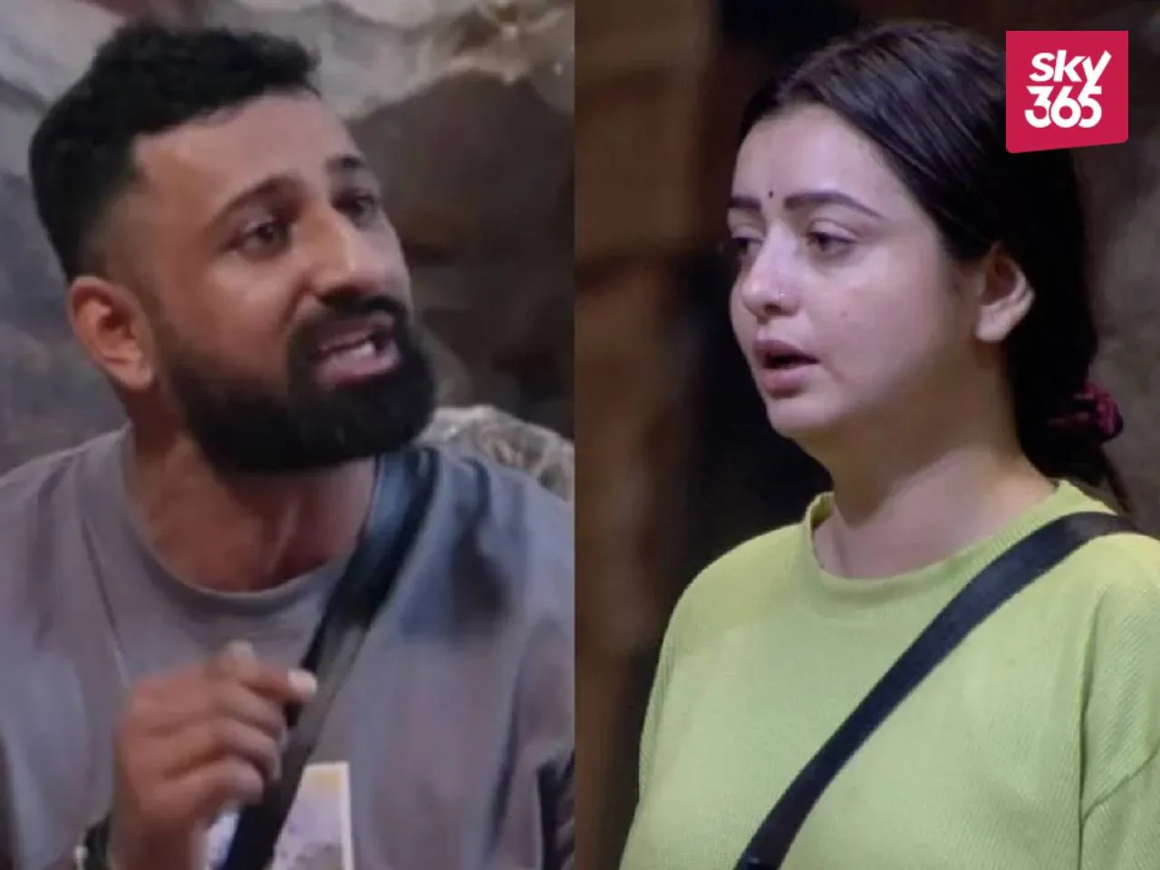 Bigg Boss 18 