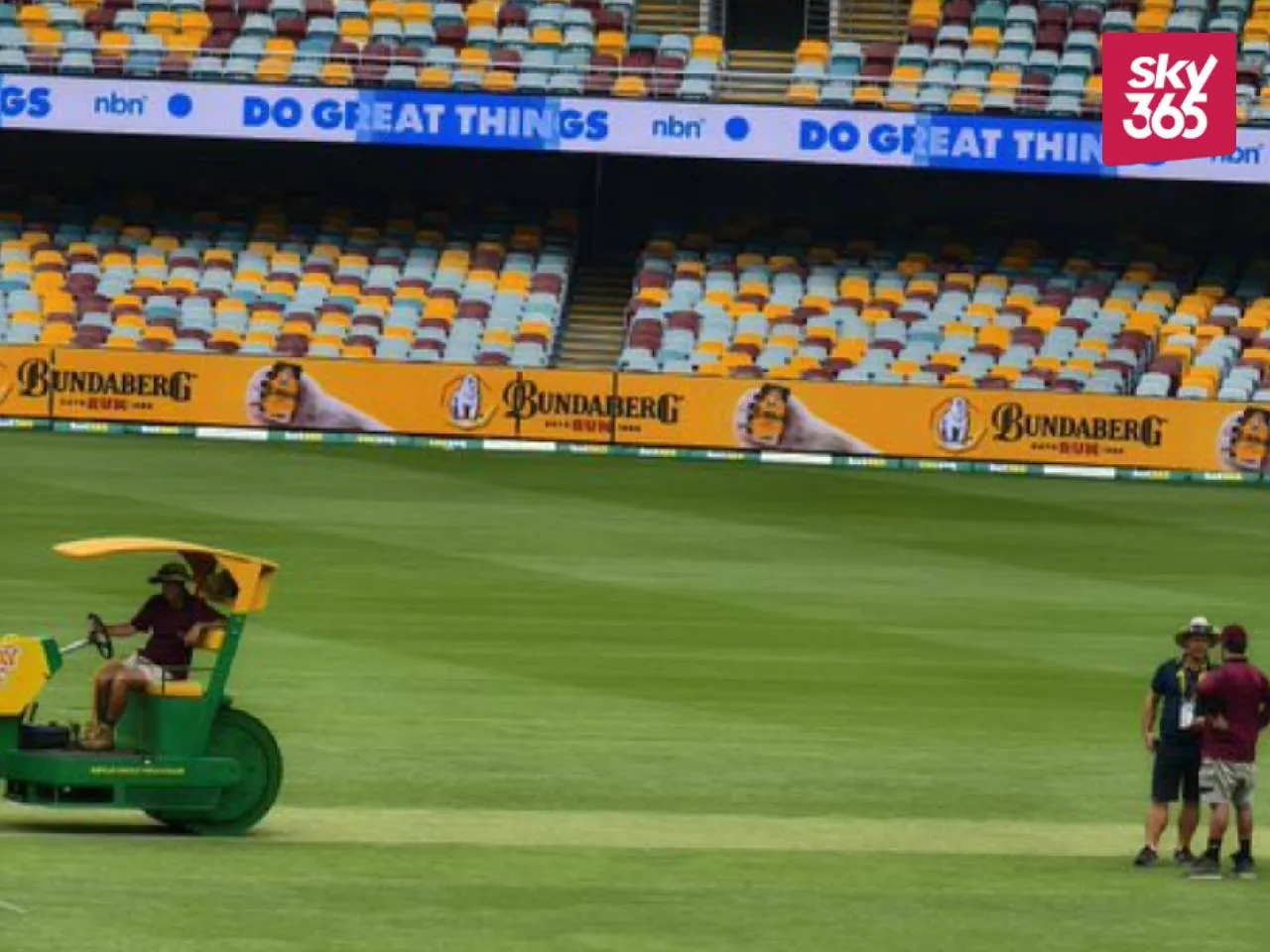 AUS vs IND 2024