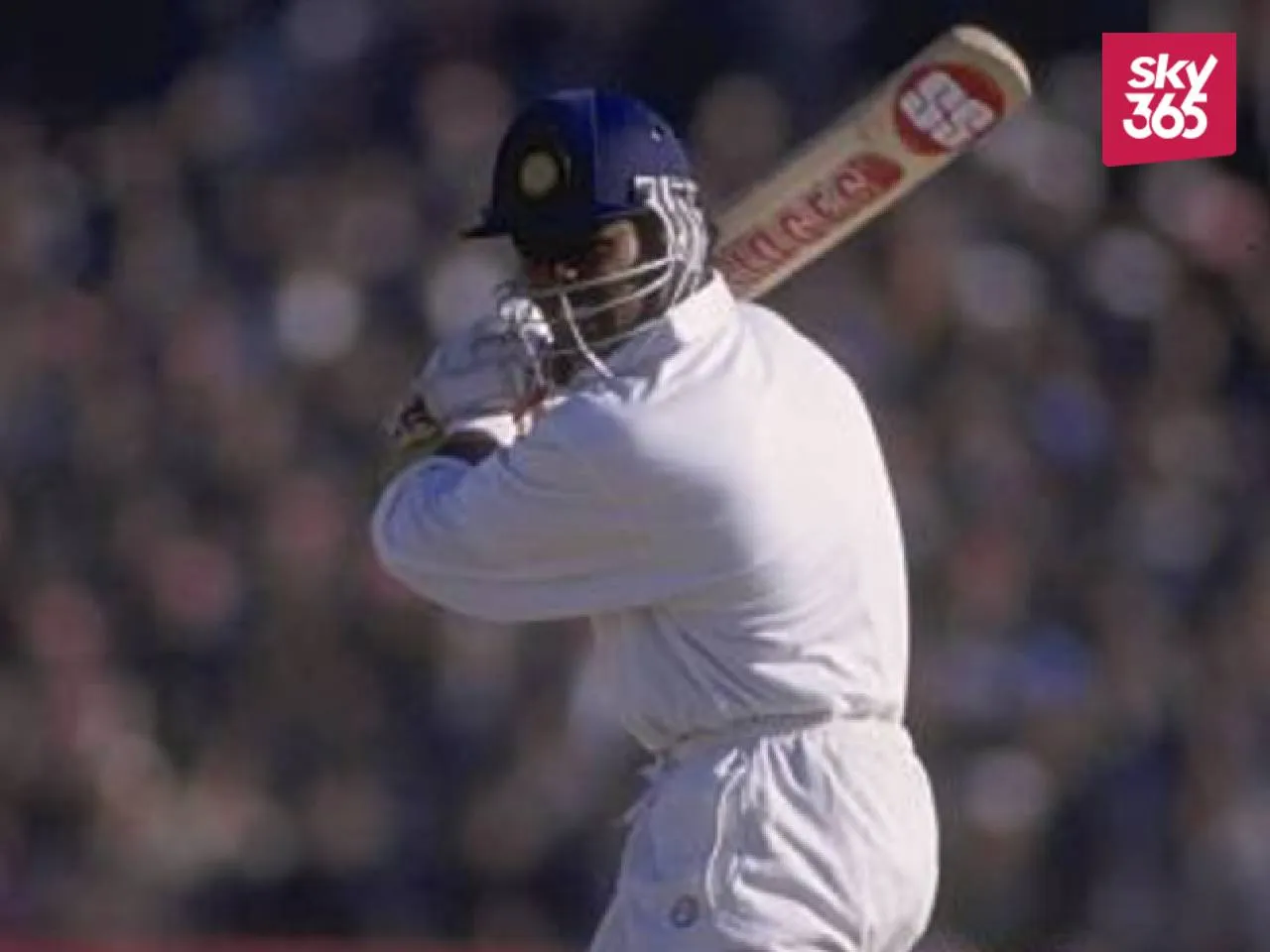 Vinod Kambli 