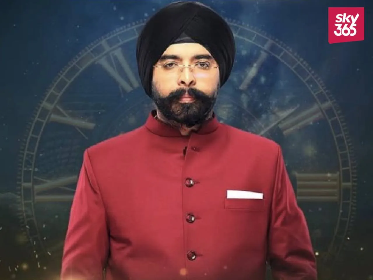 Tajinder Bagga Bigg Boss 18