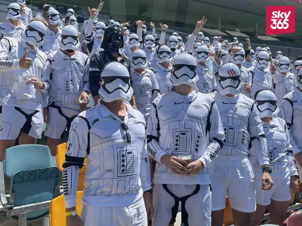 Star Wars