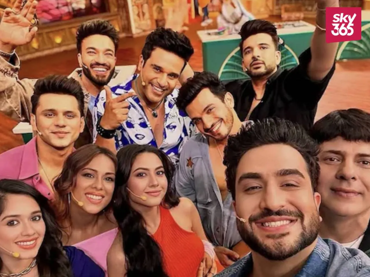 Laughter Chefs Season 2 