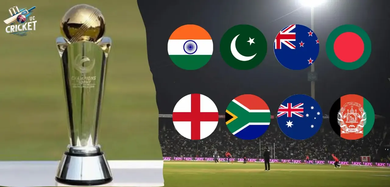 Champions Trophy