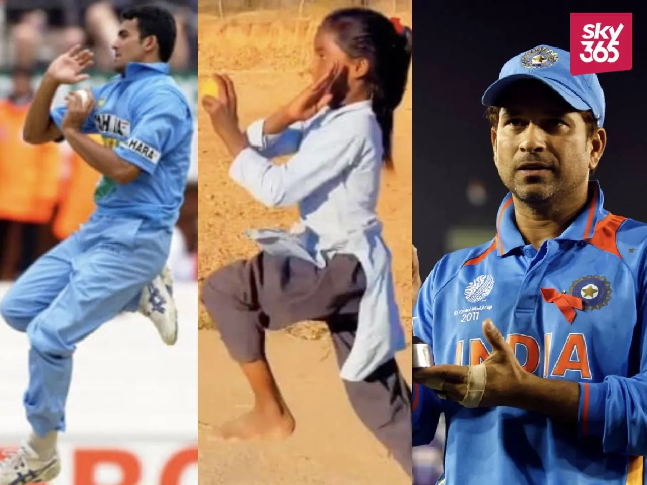 Sachin Tendulkar