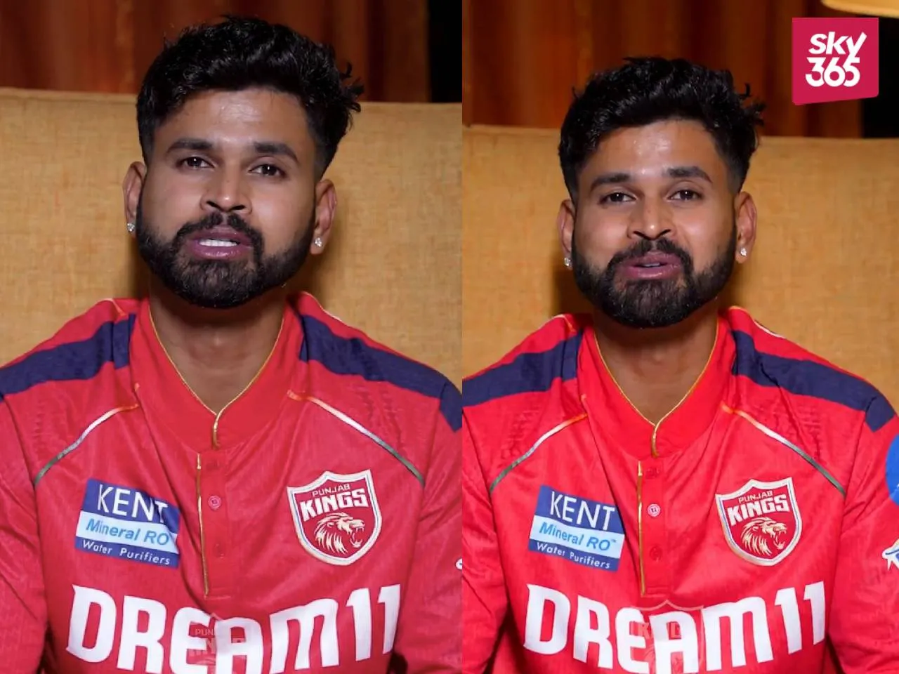 Shreyas Iyer