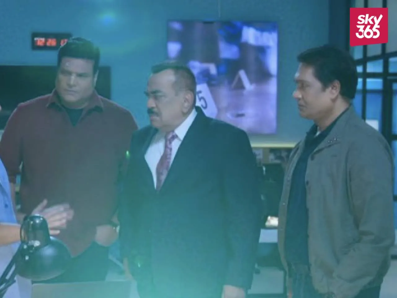 CID 2