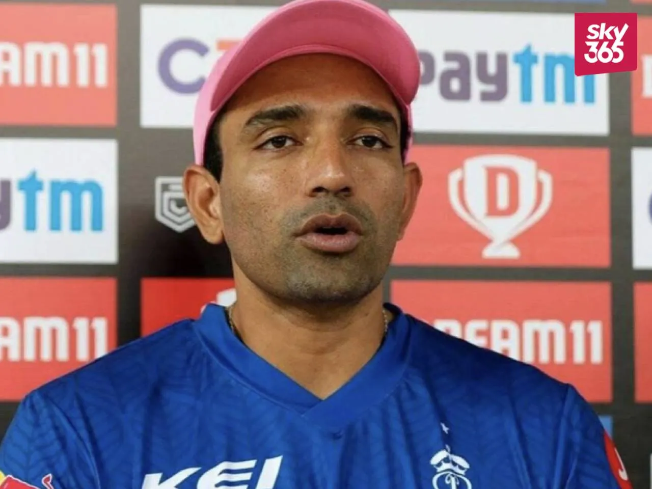 Robin Uthappa 