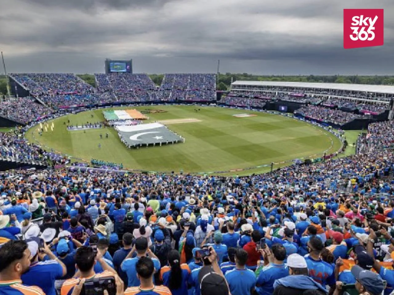 World Championship of Legends T20 League