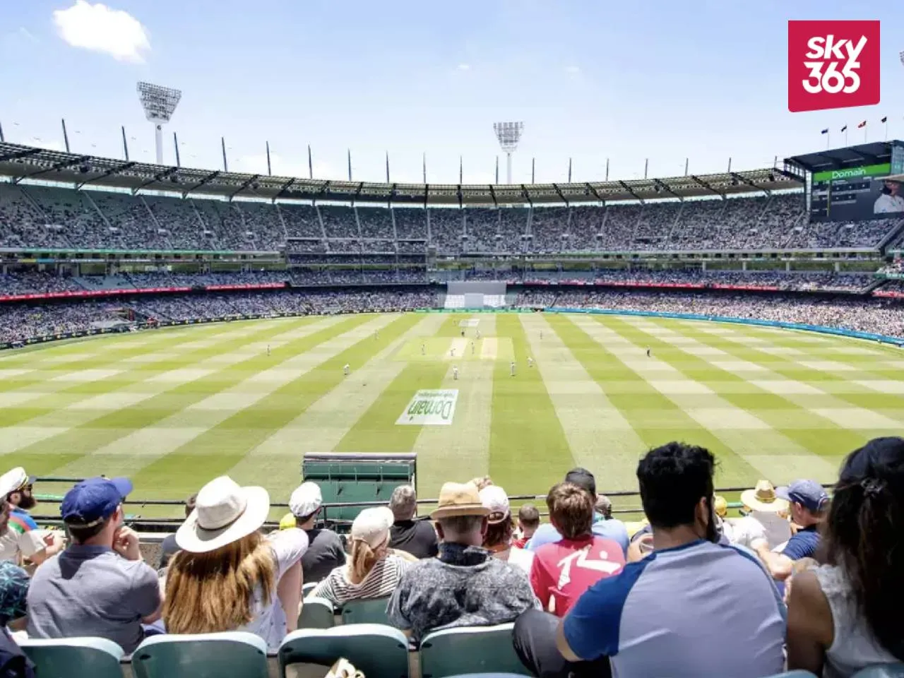 Boxing Day Test