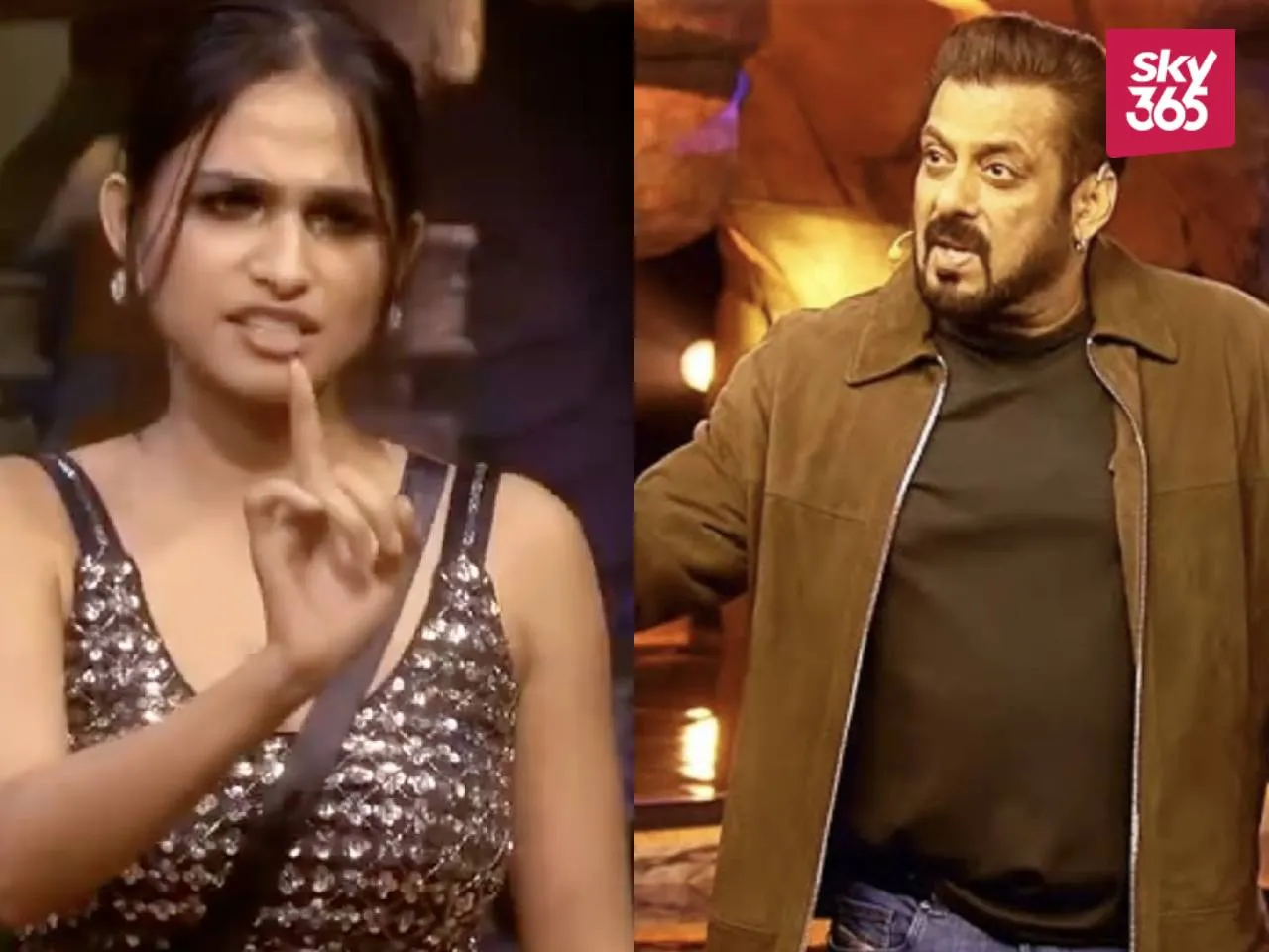 Bigg Boss 18