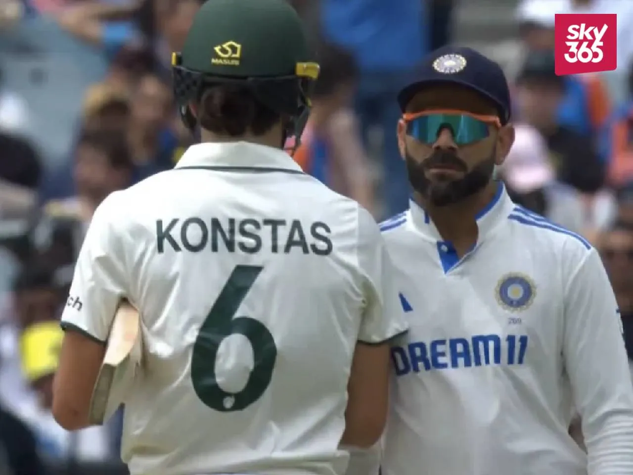 Cricket controversies