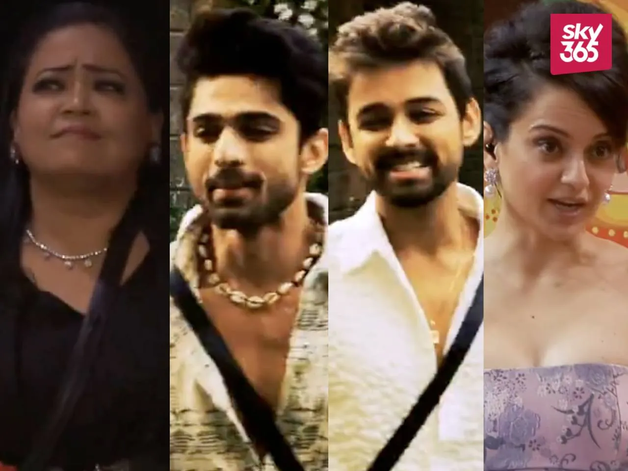 Bigg Boss 18