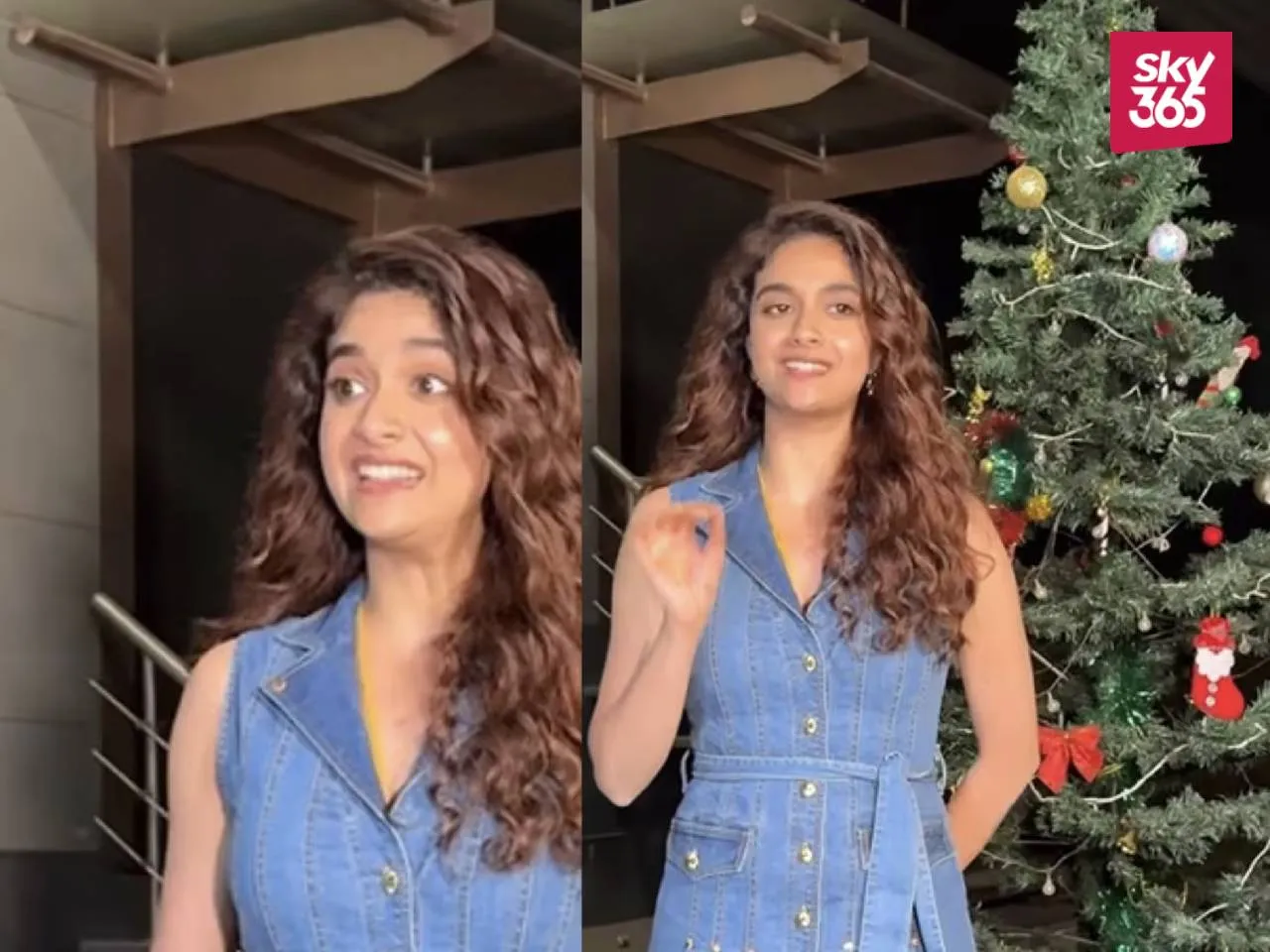 Keerthy Suresh