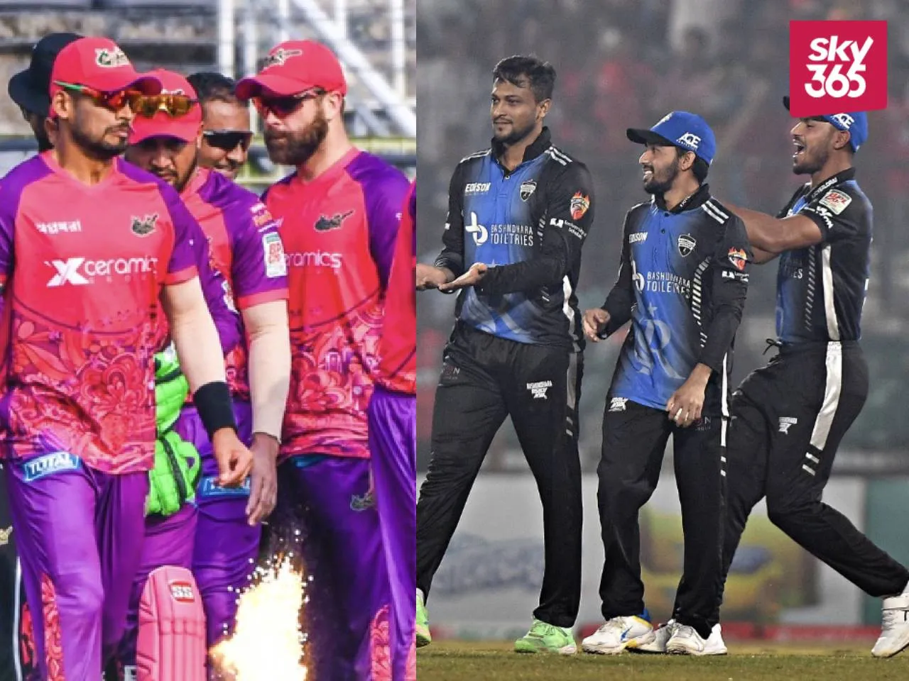 BPL 2024-2025