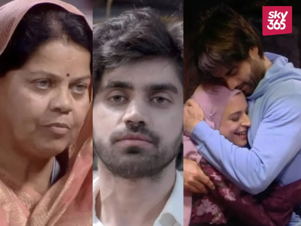 Bigg Boss 18 Family Week